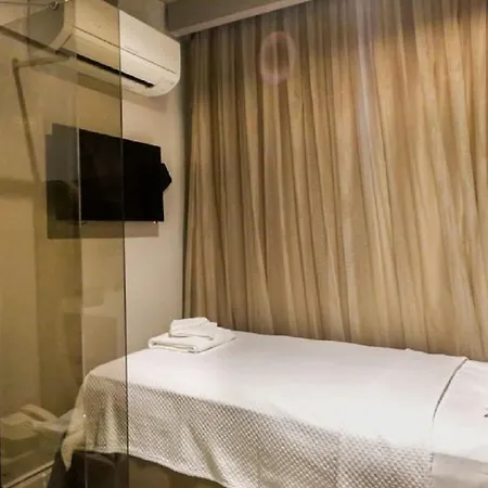 Upper House Hotel Kaş