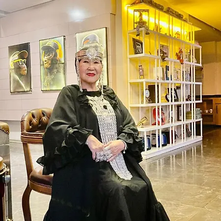 Upper House Hotel 4*