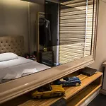 Upper House Hotel Kaş