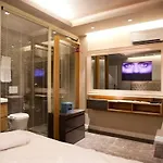 Upper House Hotel Kas