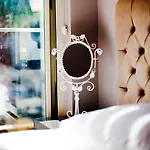 Upper House Hotel Kas