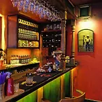 Upper House Hotel Kas
