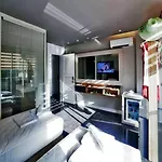 Hotel Upper House Kas