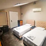 Upper House Hotel