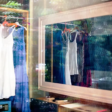 Upper House Hotel 4*