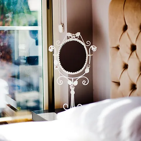 Upper House Hotel Kas
