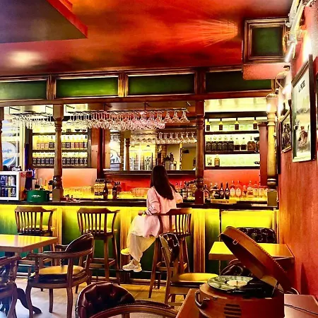 Hotel Upper House Kas