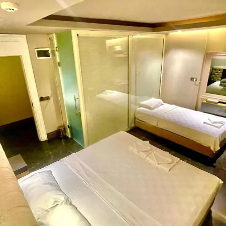 上屋酒店 4*