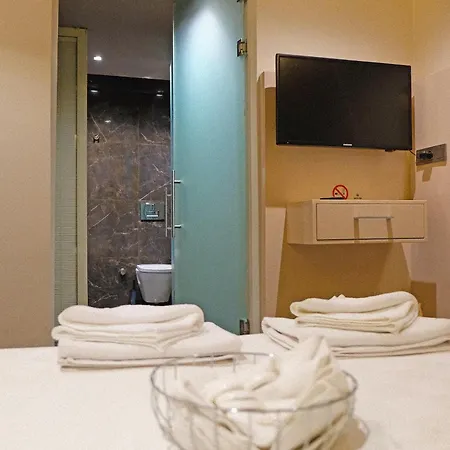 Hotel Upper House Kas