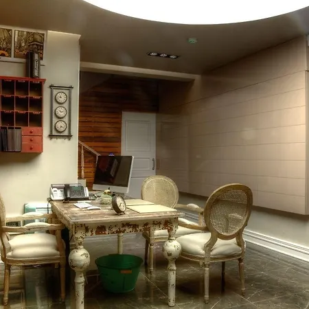 Upper House