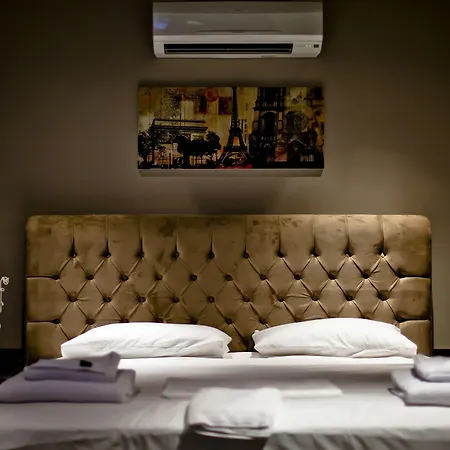 Upper House 3*