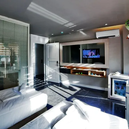 Hotel Upper House 3*