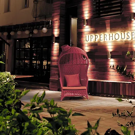 Upper House Kas