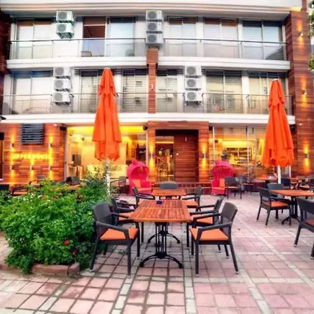 Hotel Upper House