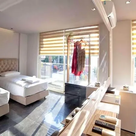 Upper House Hotel