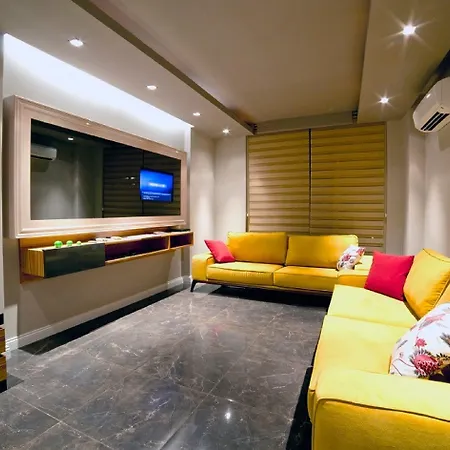 Hotel Upper House 3*