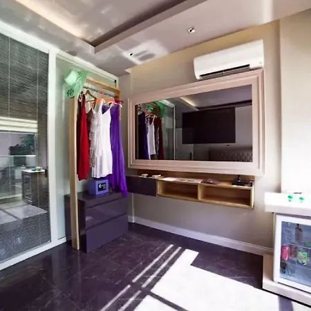 Hotel Upper House 3*