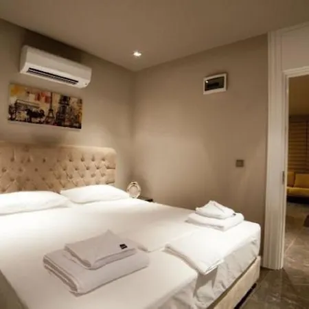 Hotel Upper House 3*