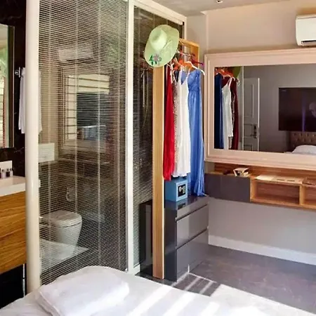 Hotel Upper House 3*
