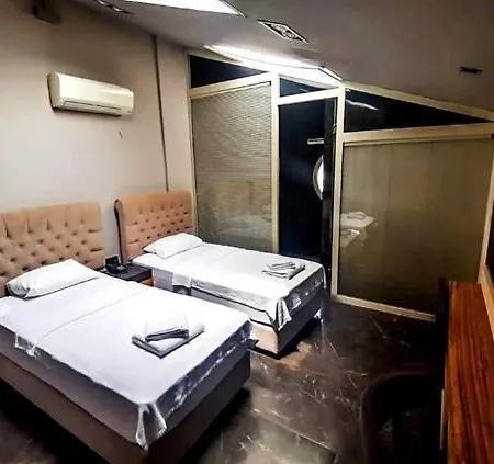 Hotel Upper House 3*