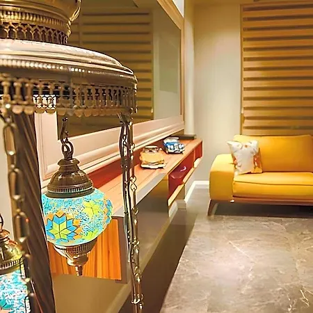 Upper House فندق 3*