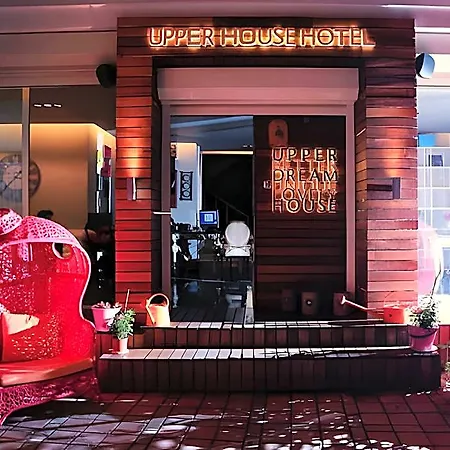 Upper House 3*