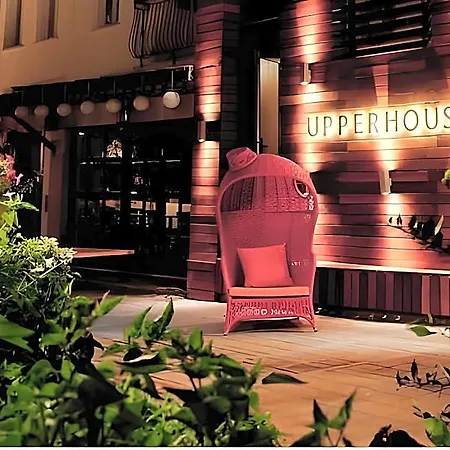 Upper House