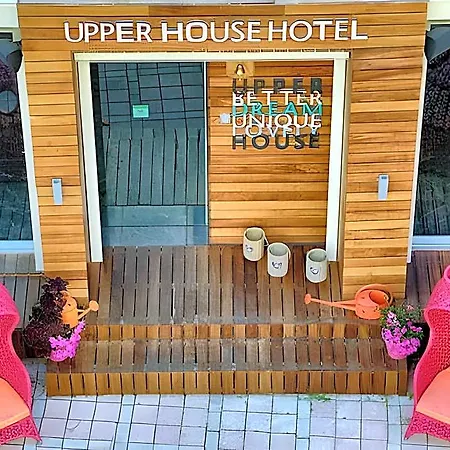 Upper House 3* 카스