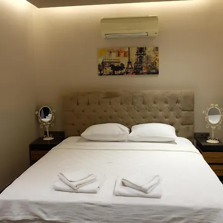 Hotel Upper House
