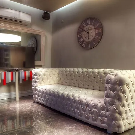 Hotel Upper House Kaş