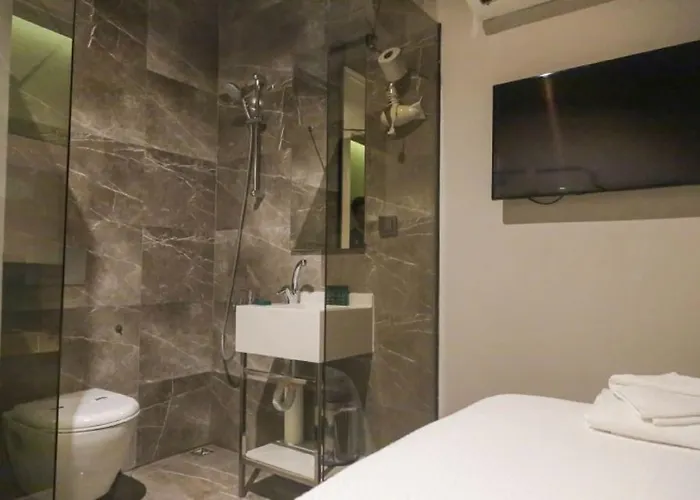 Upper House 4* Каш