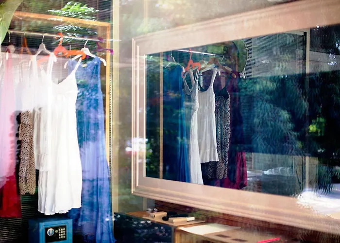 Upper House Готель 4*