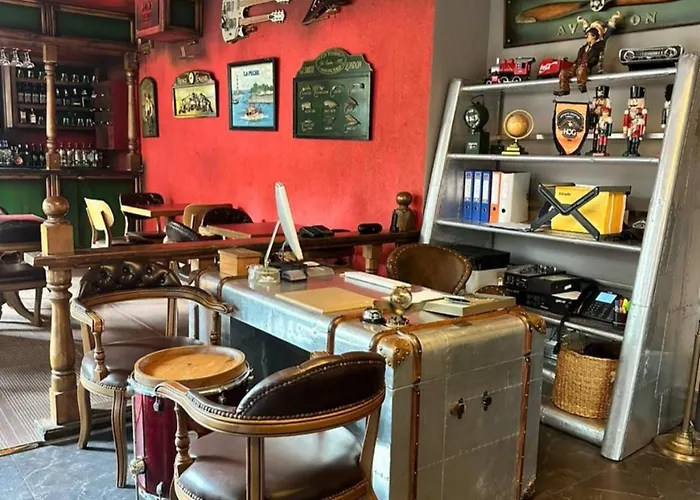 Готель Upper House