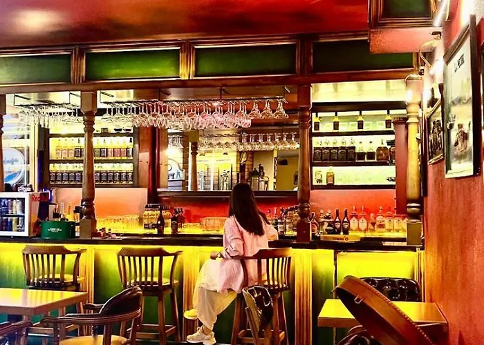 Готель Upper House Каш