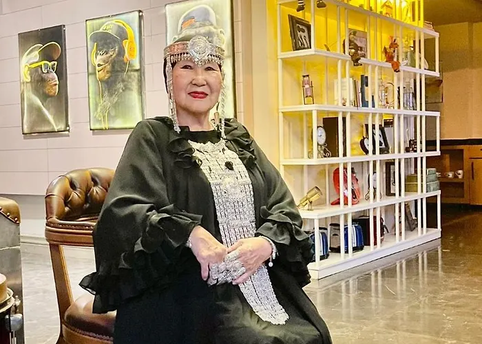 Upper House Hotel 4*