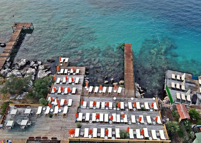 Upper House Hotel 4*