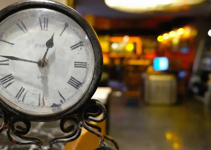 Готель Upper House Каш