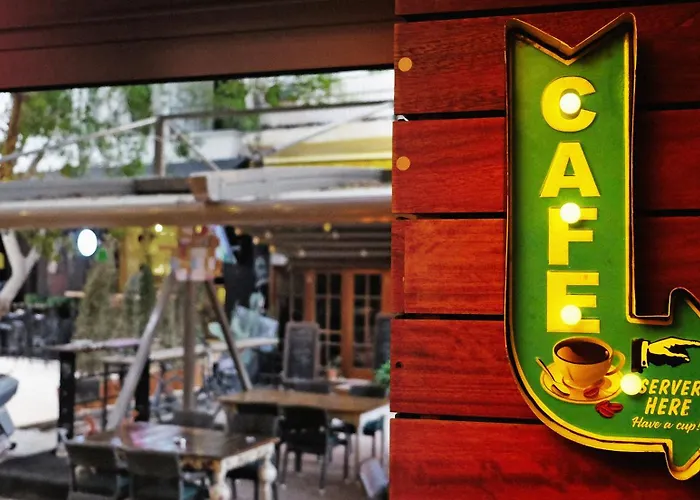 Upper House Готель 4*