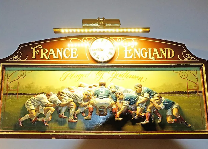 Upper House Hotel Kas