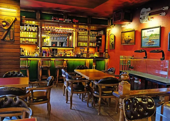 Hotel Upper House Kas