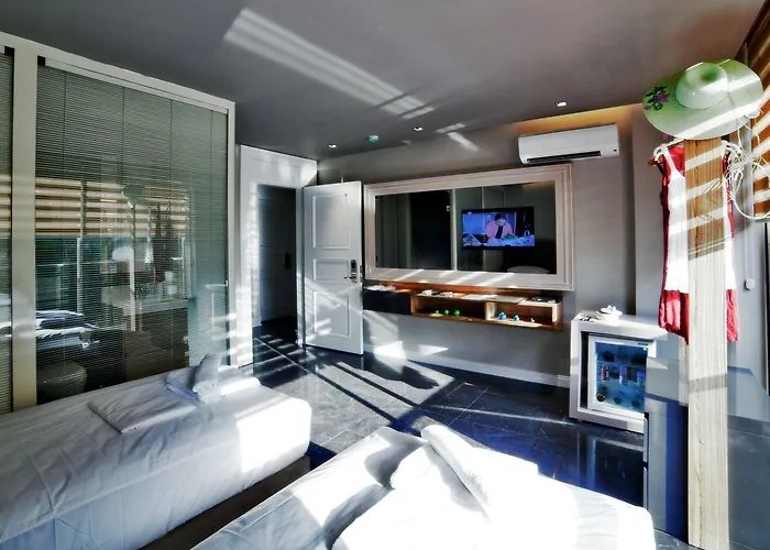 Hotel Upper House 4*