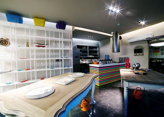 Upper House Готель 4*