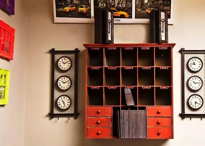 Upper House 4* Каш