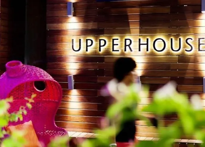 Upper House 4*