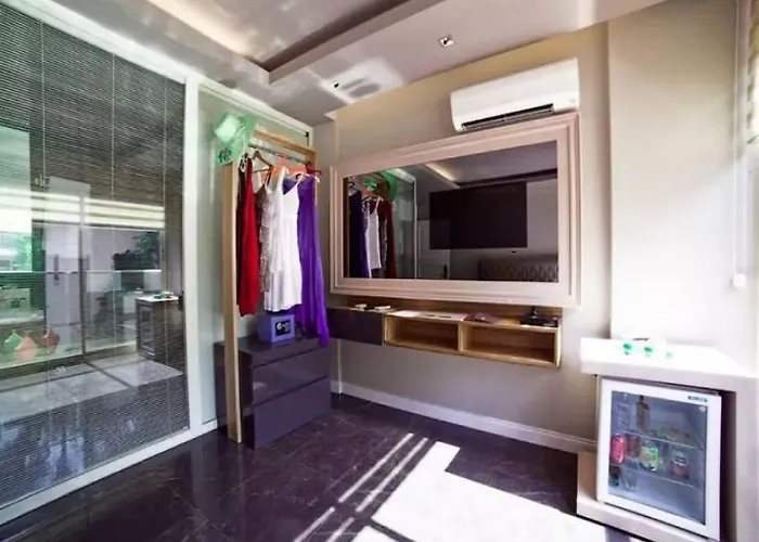 Готель Upper House 4*