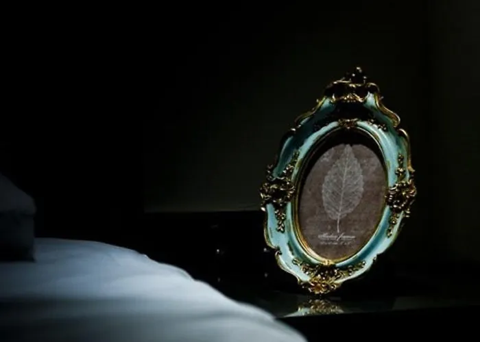 Hotel Upper House 4*