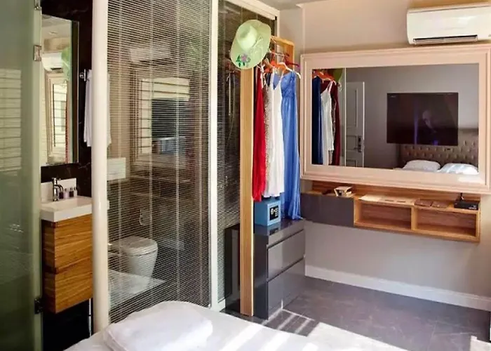 Hotel Upper House 4*